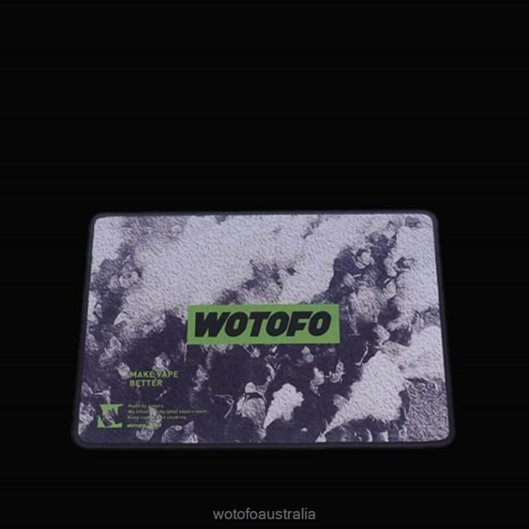Wotofo BUILDING MAT STANDARD EDITION J8ZPFH435 - Wotofo Price