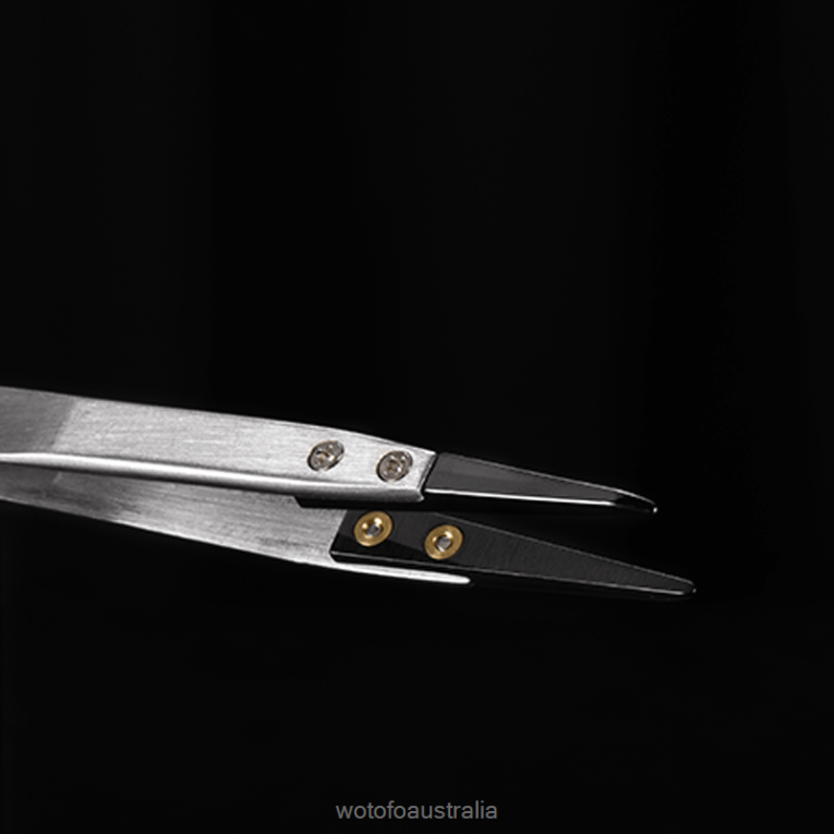 Wotofo CERAMIC TWEEZERS STANDARD EDITION J8ZPFH438 - Wotofo Shop Online