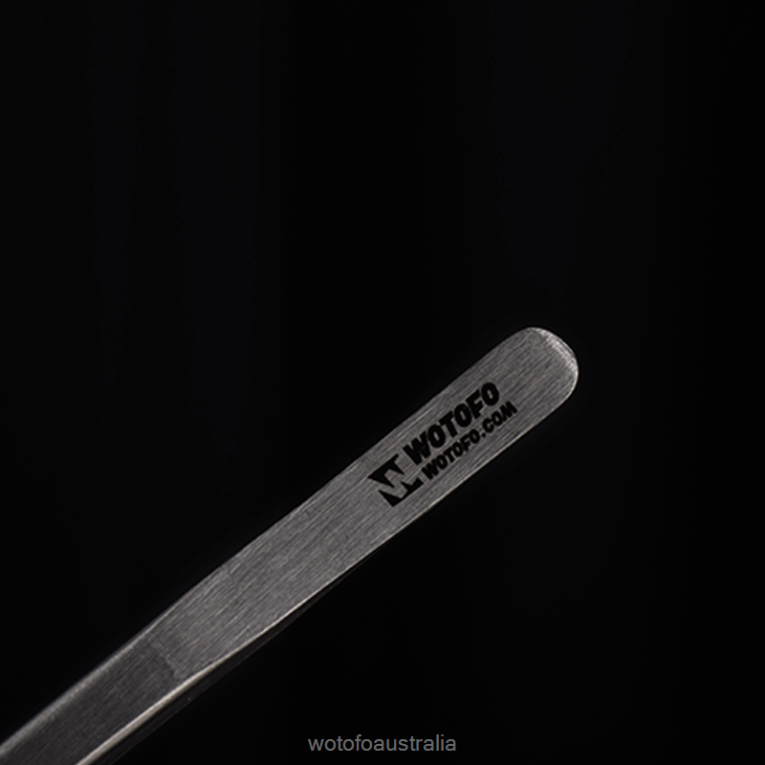 Wotofo CERAMIC TWEEZERS STANDARD EDITION J8ZPFH438 - Wotofo Shop Online