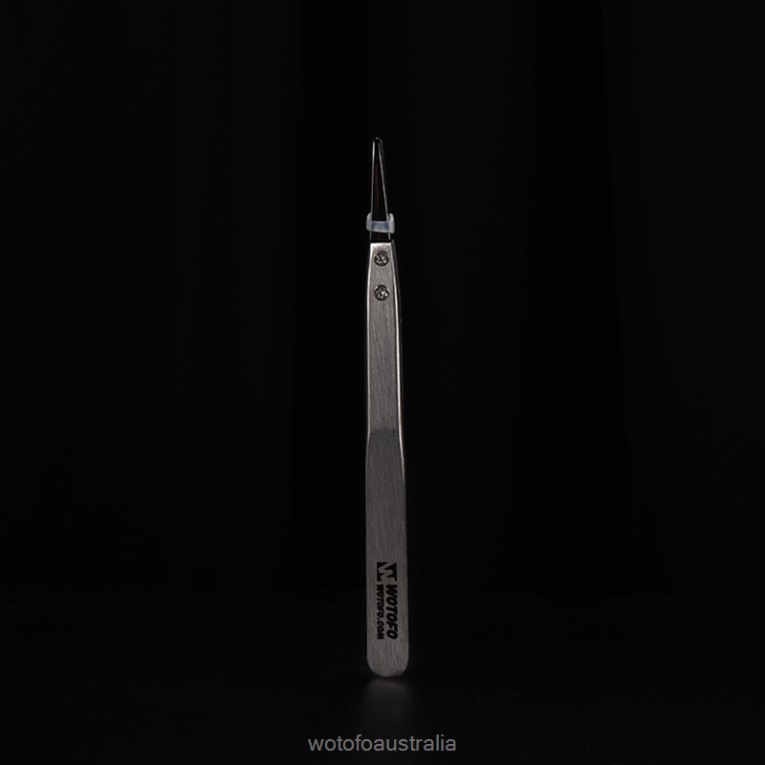 Wotofo CERAMIC TWEEZERS STANDARD EDITION J8ZPFH438 - Wotofo Shop Online
