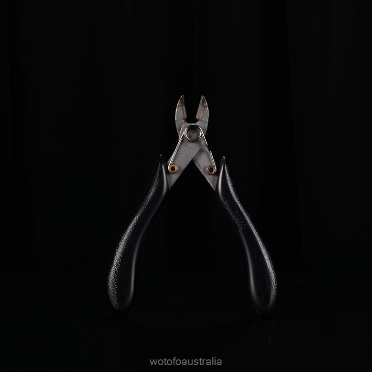 Wotofo SPRING LOADED FLUSH CUTTER STANDARD EDITION J8ZPFH439 - Wotofo Vape Review