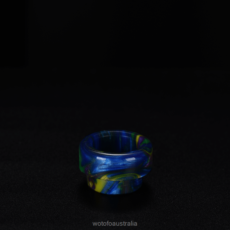 Wotofo 810 DRIP TIP CLASSIC RAINBOW J8ZPFH423 - Wotofo Melbourne