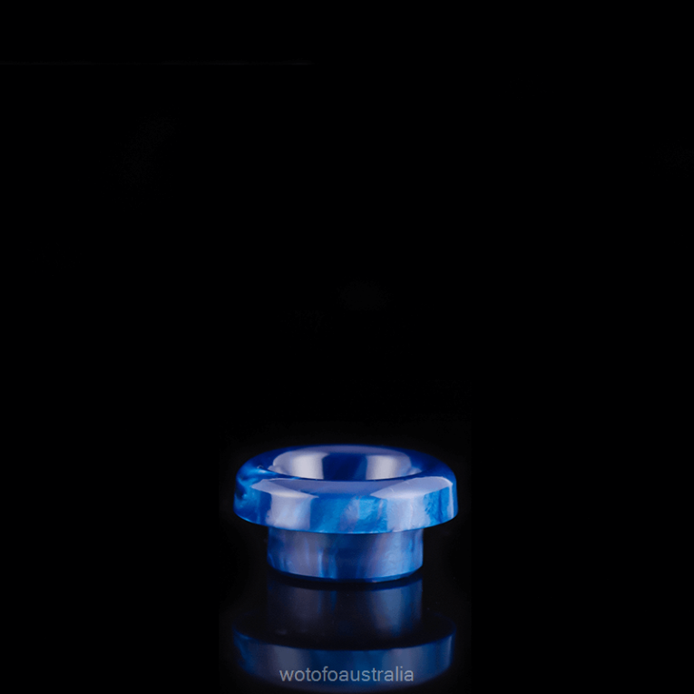 Wotofo 810 DRIP TIP PROFILE M BLUE J8ZPFH415 - Wotofo Price