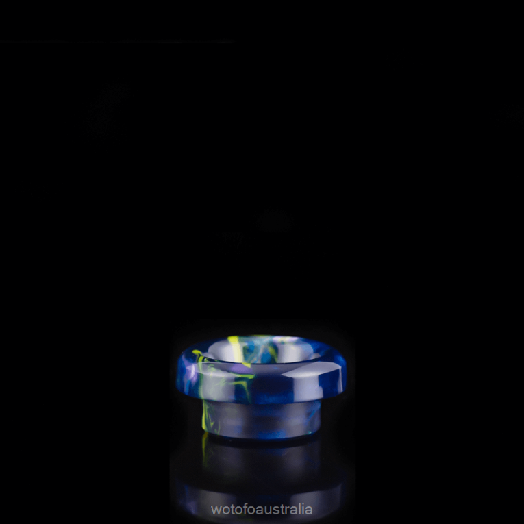 Wotofo 810 DRIP TIP PROFILE M RAINBOW J8ZPFH416 - Wotofo Reviews