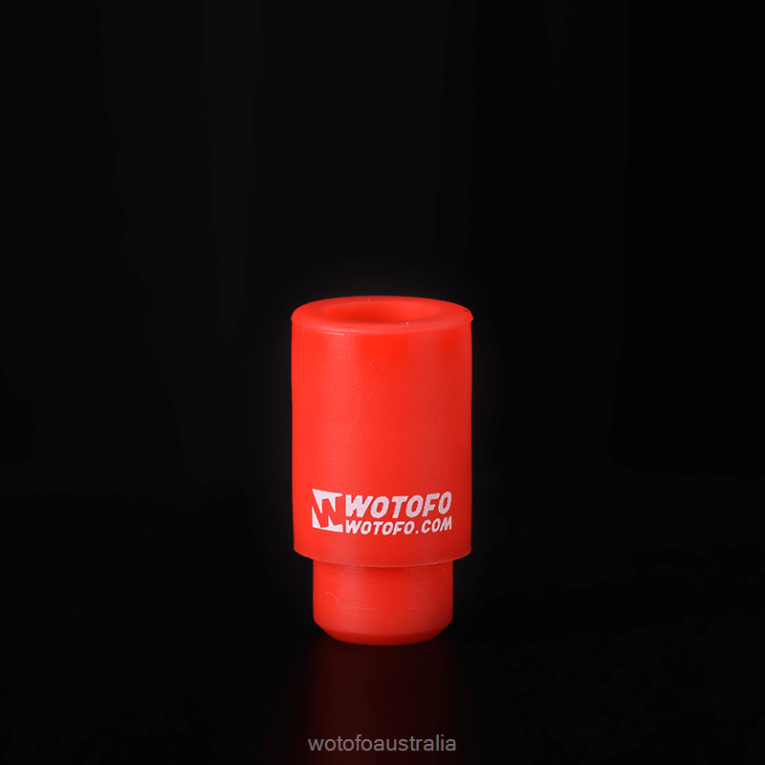 Wotofo DISPOSABLE DRIP TIP 510 5PCS/PACK J8ZPFH412 - Wotofo Sydney