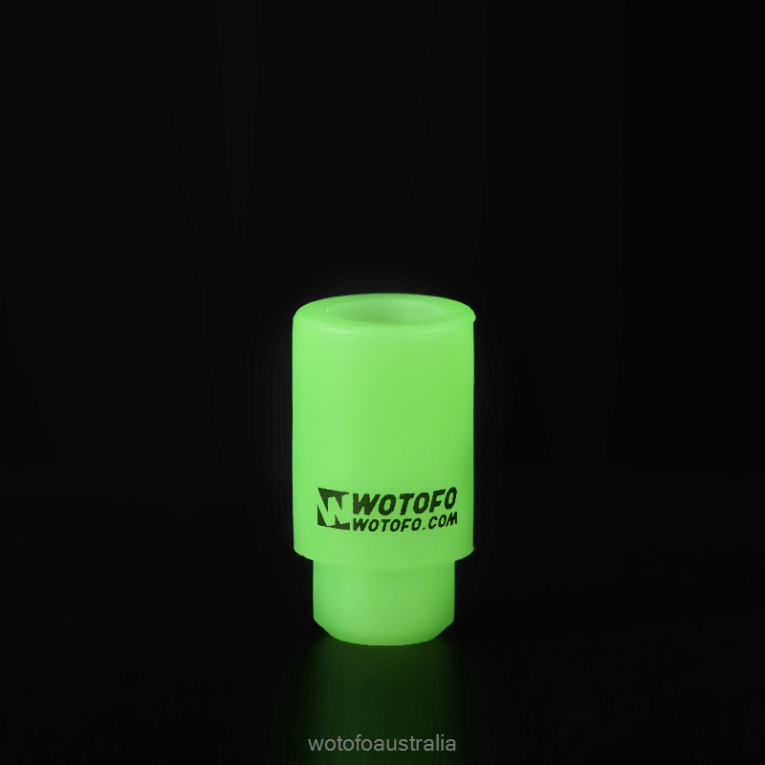 Wotofo DISPOSABLE DRIP TIP 810 5PCS/PACK J8ZPFH433 - Wotofo Melbourne