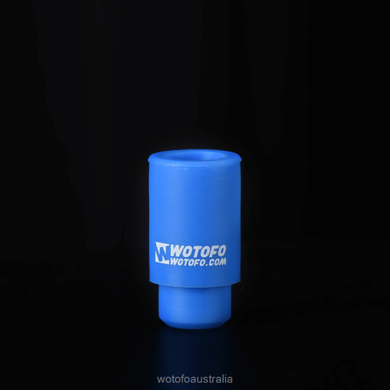 Wotofo DISPOSABLE DRIP TIP 810 5PCS/PACK J8ZPFH433 - Wotofo Melbourne