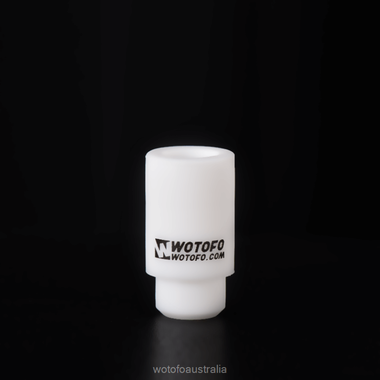 Wotofo DISPOSABLE DRIP TIP 810 5PCS/PACK J8ZPFH433 - Wotofo Melbourne