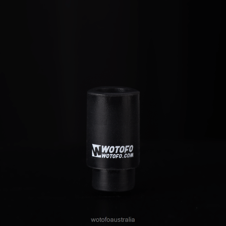 Wotofo DISPOSABLE DRIP TIP 810 5PCS/PACK J8ZPFH433 - Wotofo Melbourne