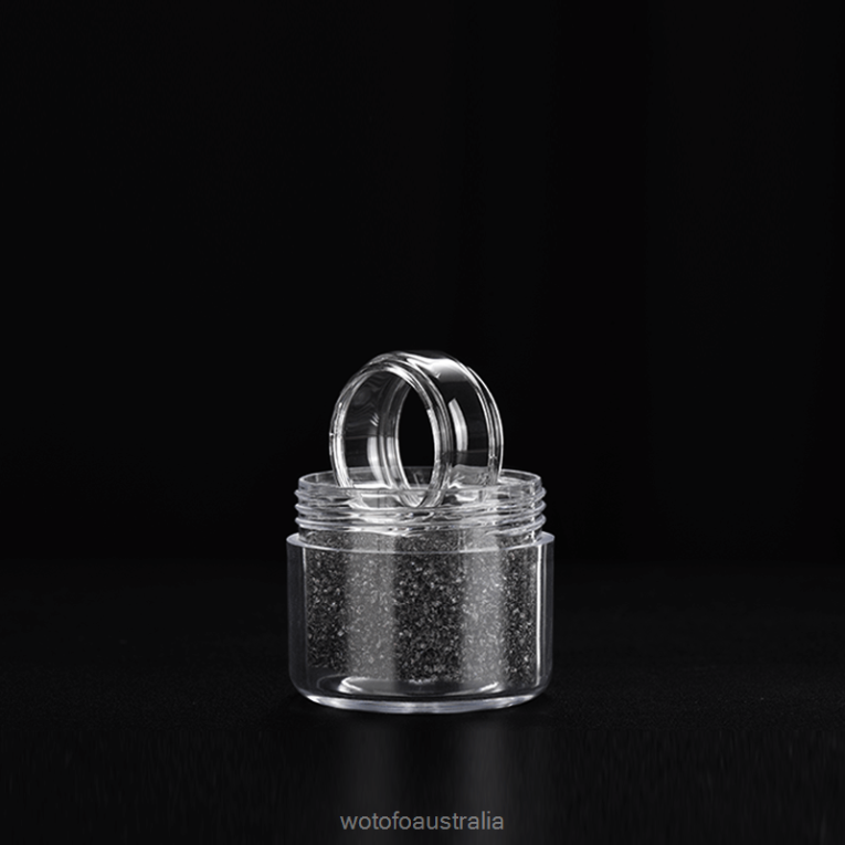 Wotofo GEAR RTA BUBBLE TUBE GLASS J8ZPFH432 - Wotofo Sydney