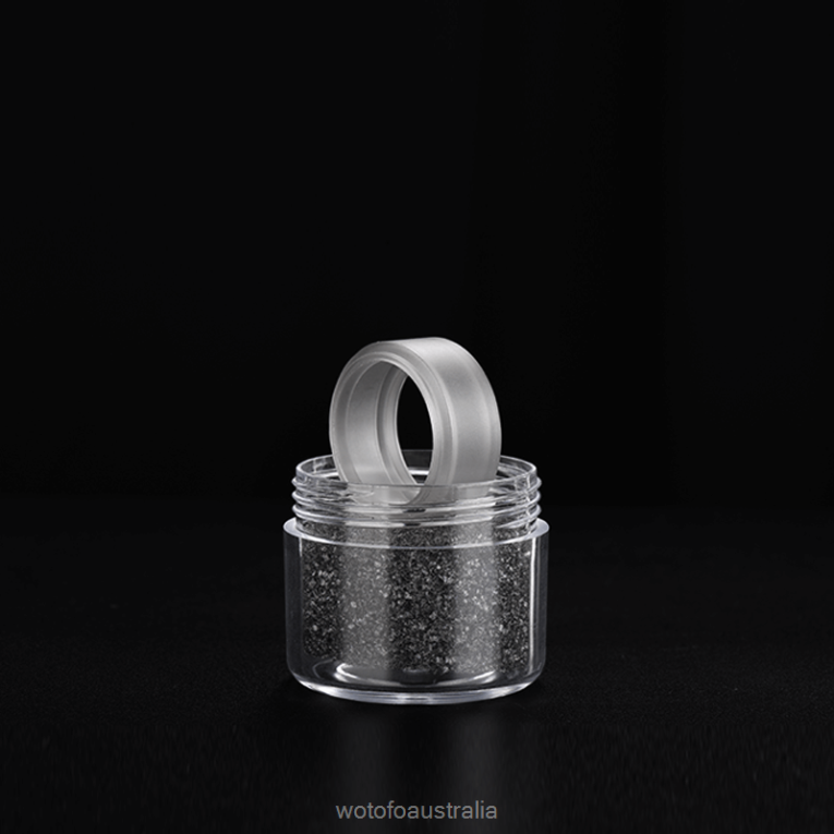 Wotofo GEAR RTA BUBBLE TUBE PC J8ZPFH411 - Wotofo Australia