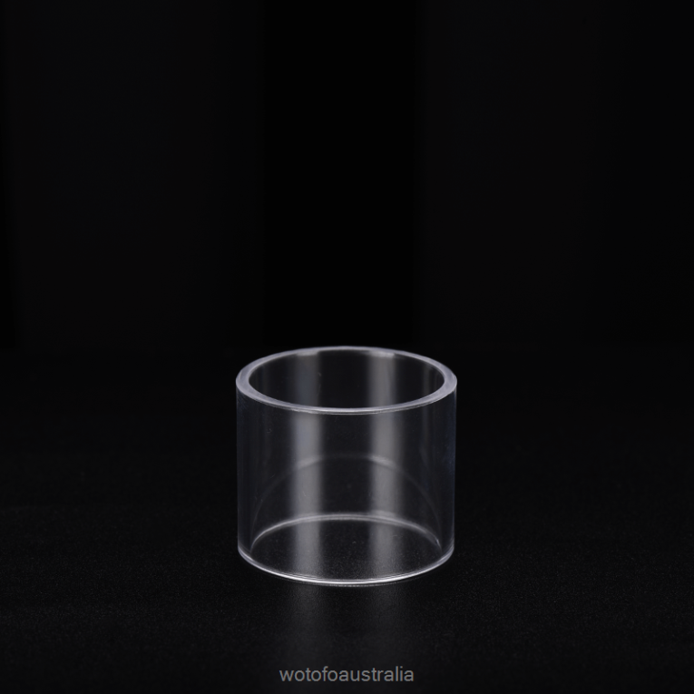 Wotofo NEXMESH SUB OHM TANK REPLACEMENT GLASS 4ML J8ZPFH396 - Wotofo Reviews