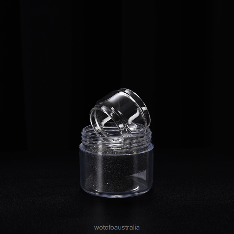 Wotofo NEXMESH SUB OHM TANK REPLACEMENT GLASS 4ML J8ZPFH396 - Wotofo Reviews