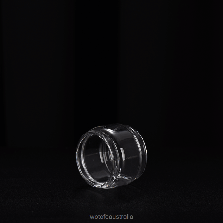 Wotofo NEXMESH SUB OHM TANK REPLACEMENT GLASS 4ML J8ZPFH396 - Wotofo Reviews
