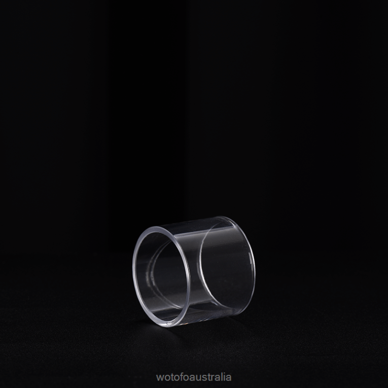 Wotofo NEXMESH SUB OHM TANK REPLACEMENT GLASS 4ML J8ZPFH396 - Wotofo Reviews