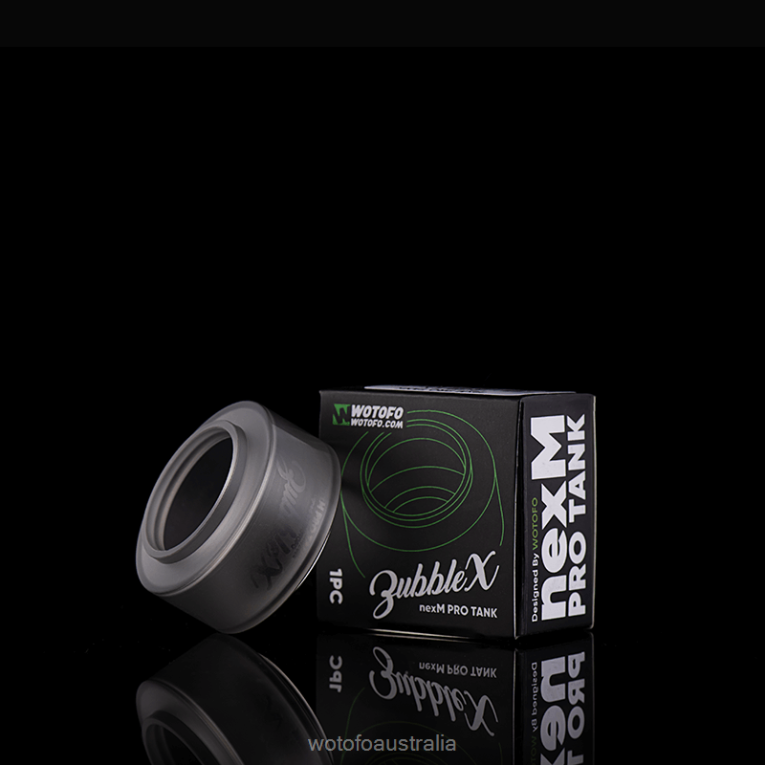 Wotofo NEXMESH TANK TUBES FOR PRO 4.5ML PCTG J8ZPFH395 - Wotofo Price