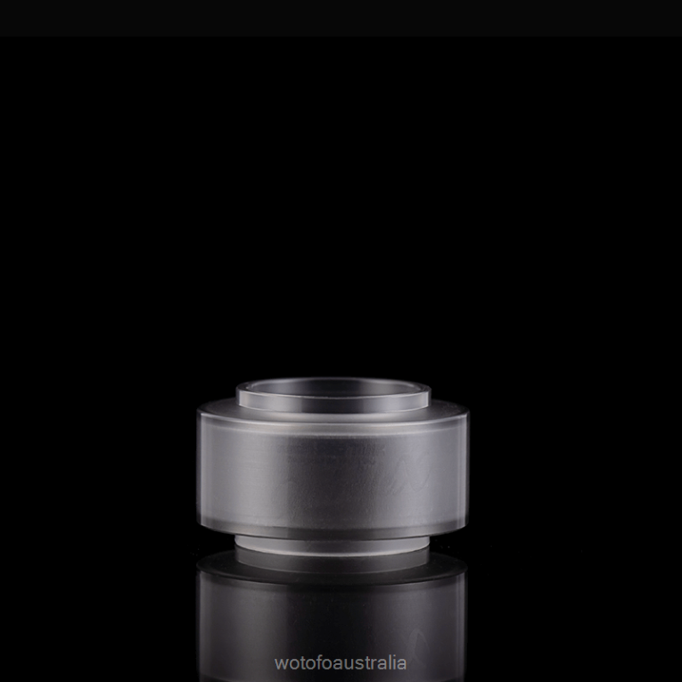 Wotofo NEXMESH TANK TUBES FOR PRO 4.5ML PCTG J8ZPFH395 - Wotofo Price