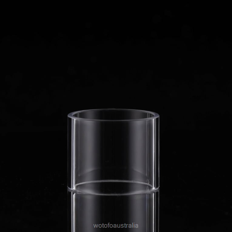 Wotofo NEXMESH TANK TUBES FOR PRO 6ML GLASS J8ZPFH403 - Wotofo Melbourne