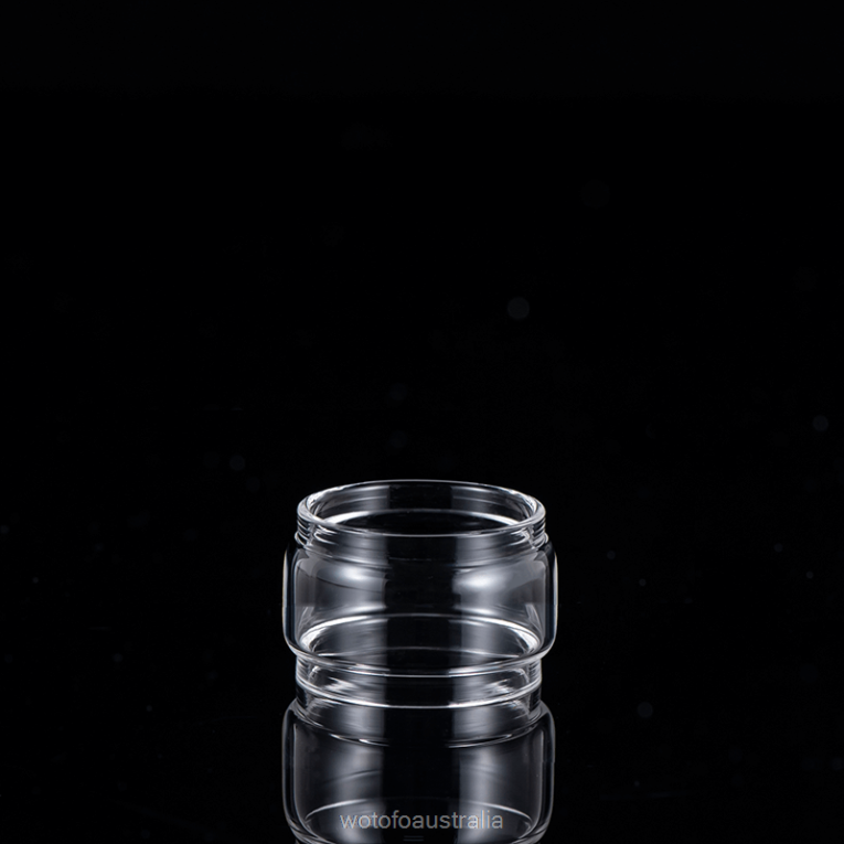 Wotofo NEXMINI TANK TUBE BUBBLE GLASS 4.5ML J8ZPFH397 - Wotofo Disposable Vape