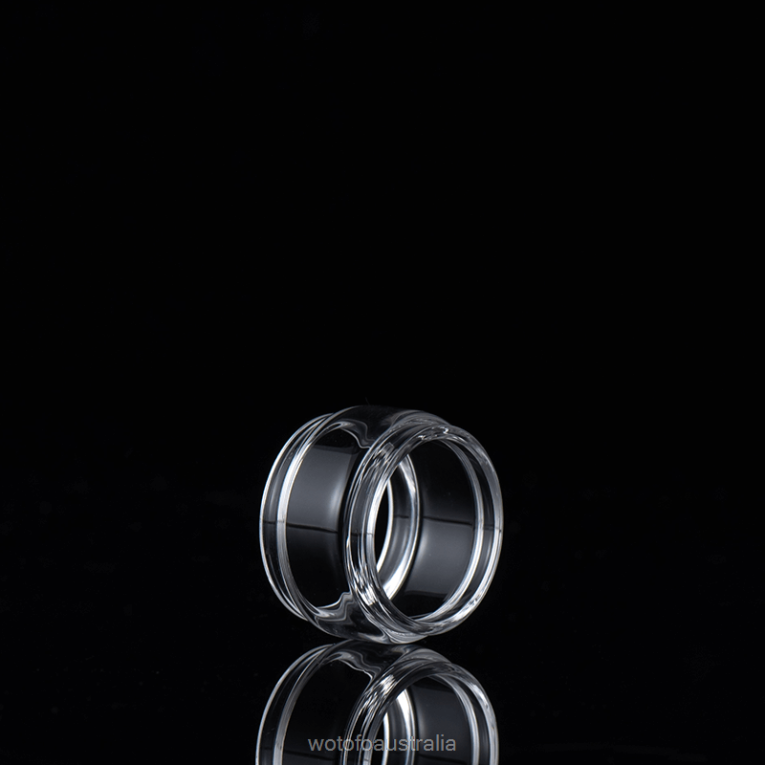 Wotofo NEXMINI TANK TUBE BUBBLE GLASS 4.5ML J8ZPFH397 - Wotofo Disposable Vape