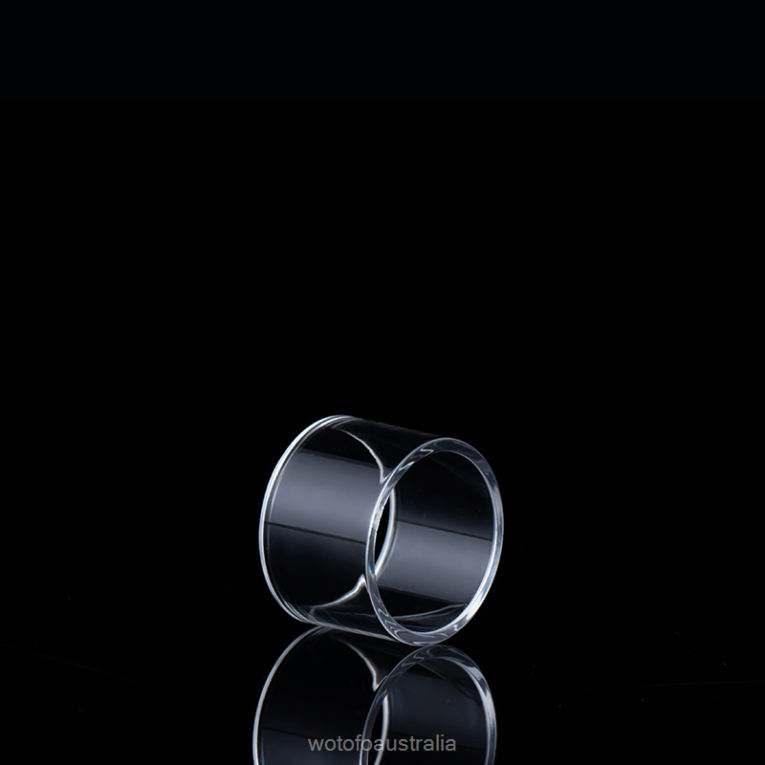 Wotofo NEXMINI TANK TUBE BUBBLE GLASS 4.5ML J8ZPFH397 - Wotofo Disposable Vape