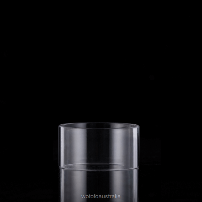 3.1ML STRAIGHT TUBE