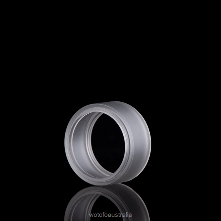 Wotofo PROFILE M TANK TUBE 3.1ML STRAIGHT TUBE J8ZPFH401 - Wotofo Australia