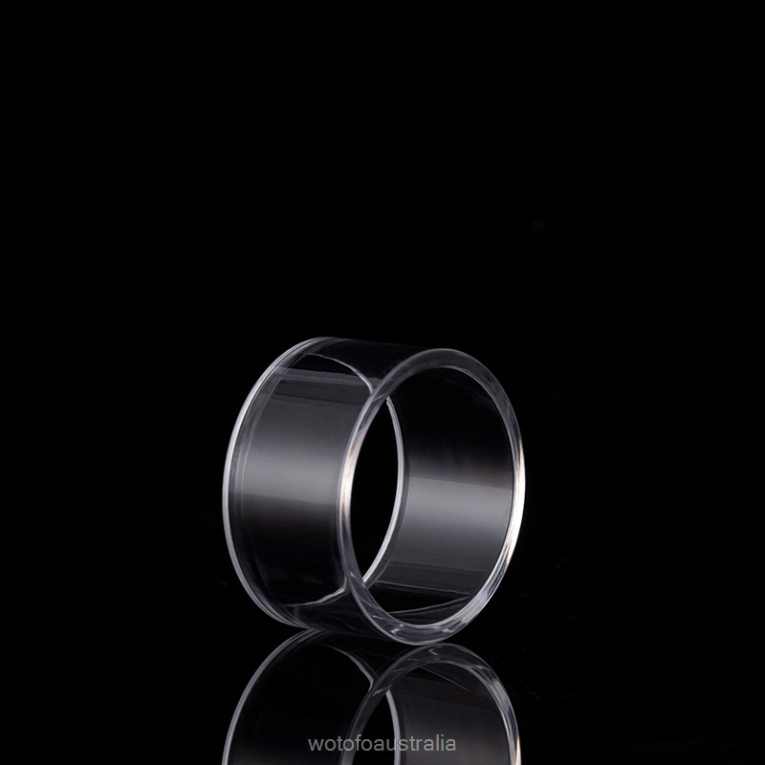 Wotofo PROFILE M TANK TUBE 3.1ML STRAIGHT TUBE J8ZPFH401 - Wotofo Australia