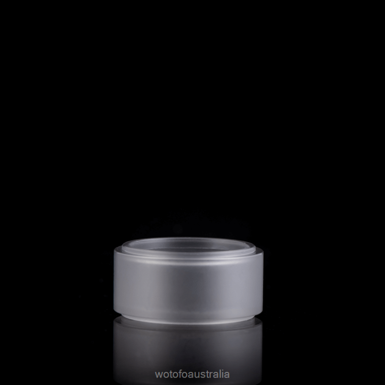 Wotofo PROFILE M TANK TUBE 4.0ML BUBBLE TUBE J8ZPFH394 - Wotofo Nicotine