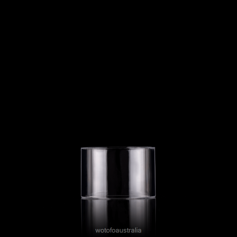 Wotofo PROFILE RDTA TANK TUBE PCTG 6.2ML J8ZPFH393 - Wotofo Melbourne