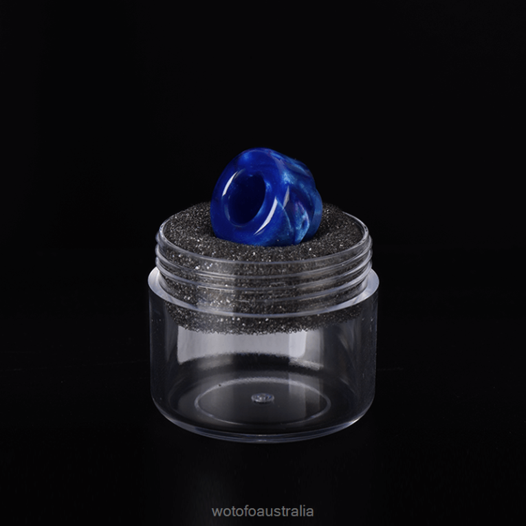 Wotofo PROFILE UNITY RTA 810 DRIP TIP BLACK J8ZPFH431 - Wotofo Australia