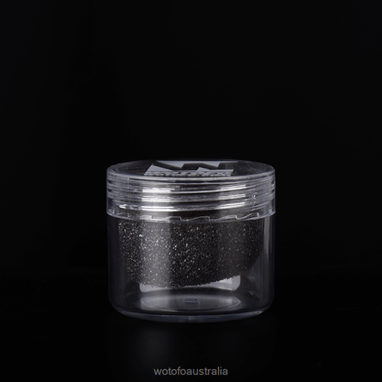 Wotofo PROFILE UNITY RTA 810 DRIP TIP BLACK J8ZPFH431 - Wotofo Australia