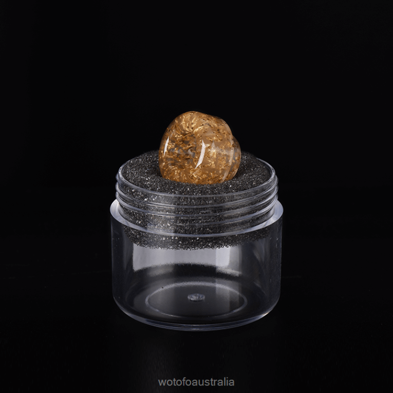 Wotofo PROFILE UNITY RTA 810 DRIP TIP GOLDEN J8ZPFH429 - Wotofo Vape Review