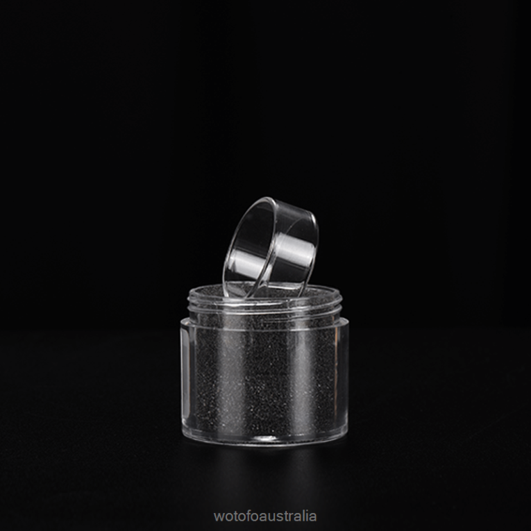 Wotofo PROFILE UNITY RTA GLASS TUBE 3.5ML J8ZPFH392 - Wotofo Sydney