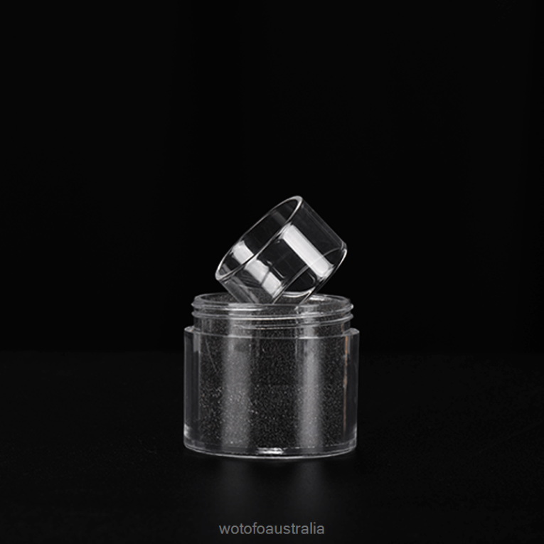 Wotofo PROFILE UNITY RTA GLASS TUBE 3.5ML J8ZPFH392 - Wotofo Sydney