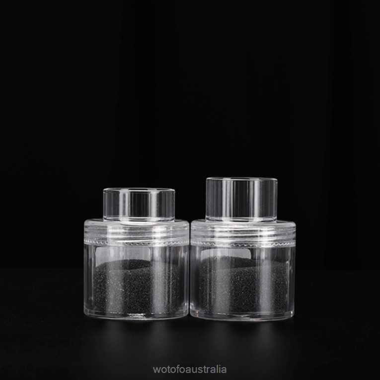 Wotofo PROFILE UNITY RTA GLASS TUBE 3.5ML J8ZPFH392 - Wotofo Sydney