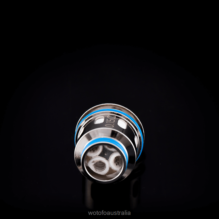 Wotofo NEXMESH PRO TANK COIL H11 CONICAL NEXMESH 3PCS J8ZPFH378 - Wotofo Shop Online