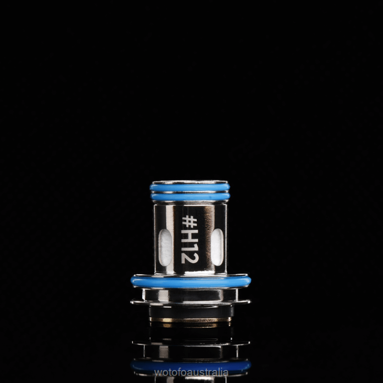 Wotofo NEXMESH PRO TANK COIL H12 CLAPTON MESH 3PCS J8ZPFH376 - Wotofo Reviews