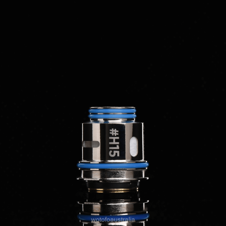 Wotofo NEXMESH PRO TANK COIL H15 MESH PARALLEL COIL 3PCS J8ZPFH375 - Wotofo Price