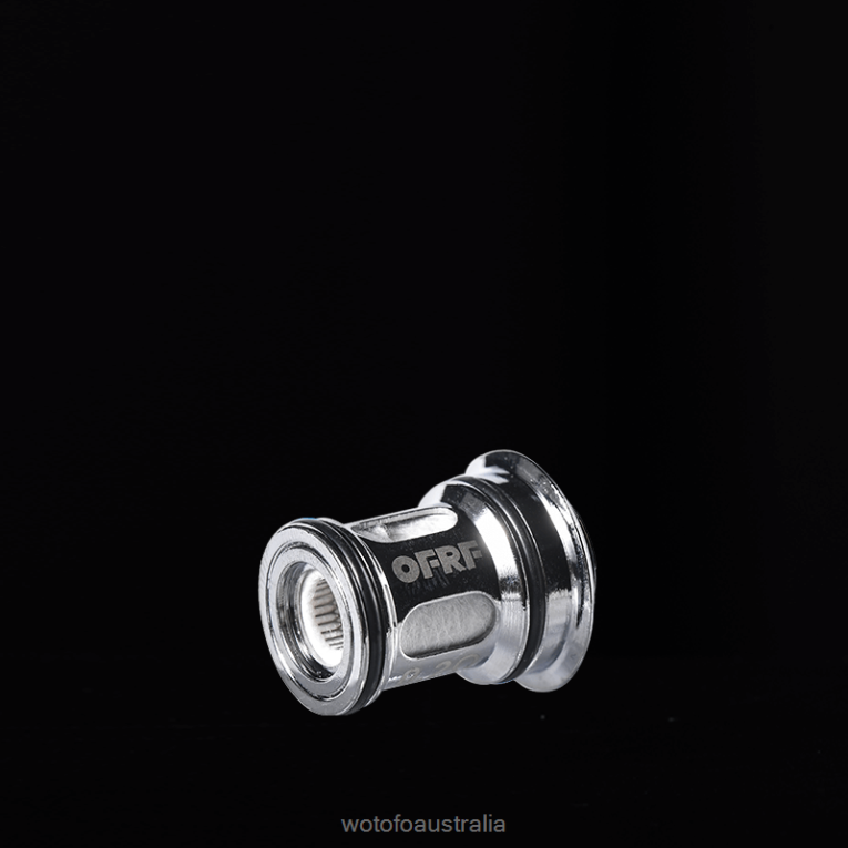 Wotofo NEXMESH SUB OHM TANK CONICAL COIL A1 KANTHAL J8ZPFH371 - Wotofo Australia