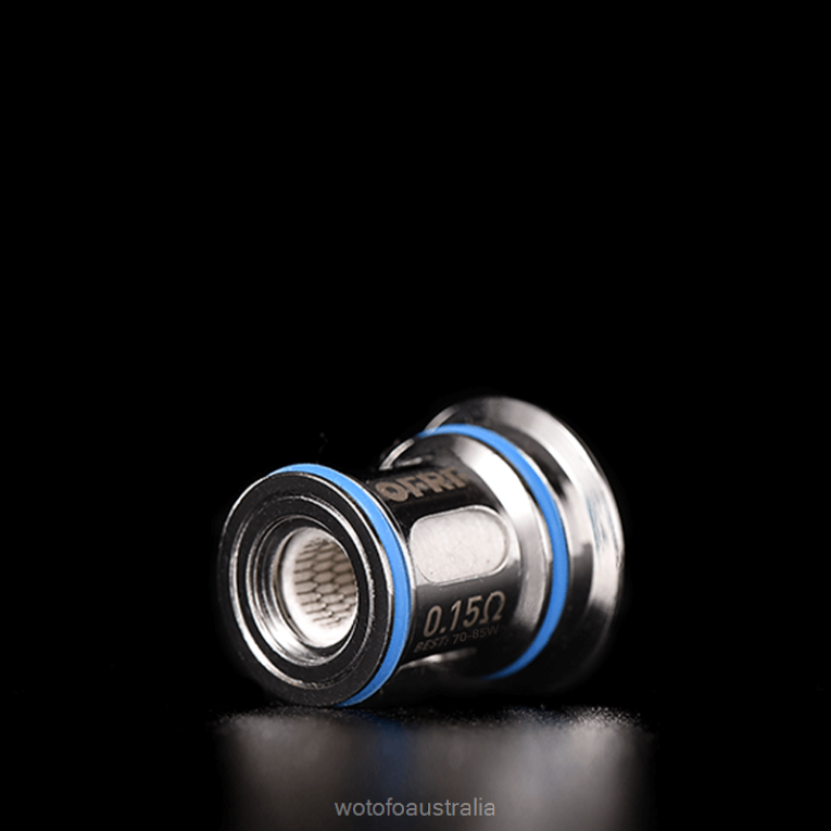 Wotofo NEXMESH SUB OHM TANK CONICAL COIL NI80 J8ZPFH381 - Wotofo Australia