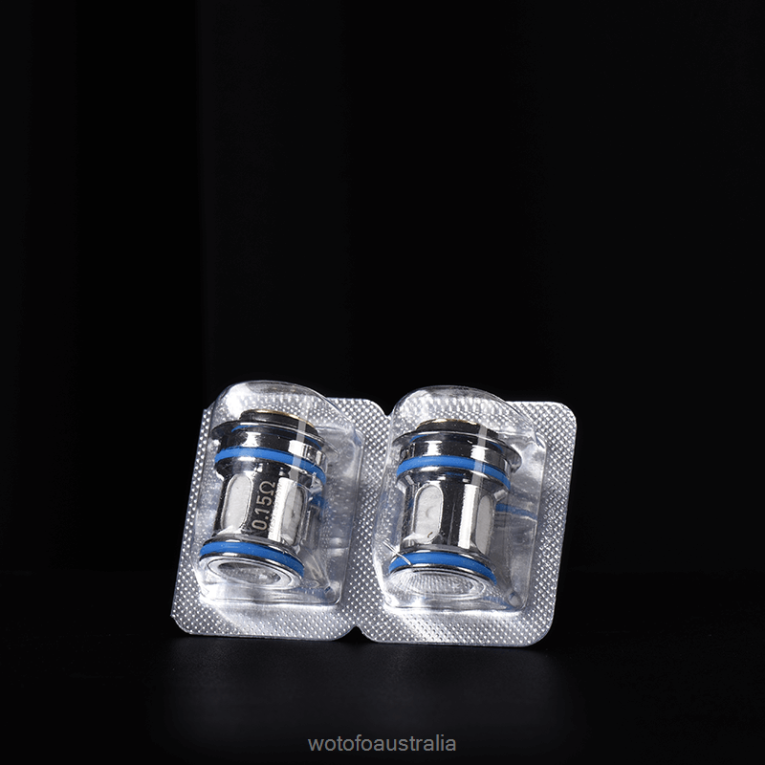 Wotofo NEXMESH SUB OHM TANK CONICAL COIL NI80 J8ZPFH381 - Wotofo Australia