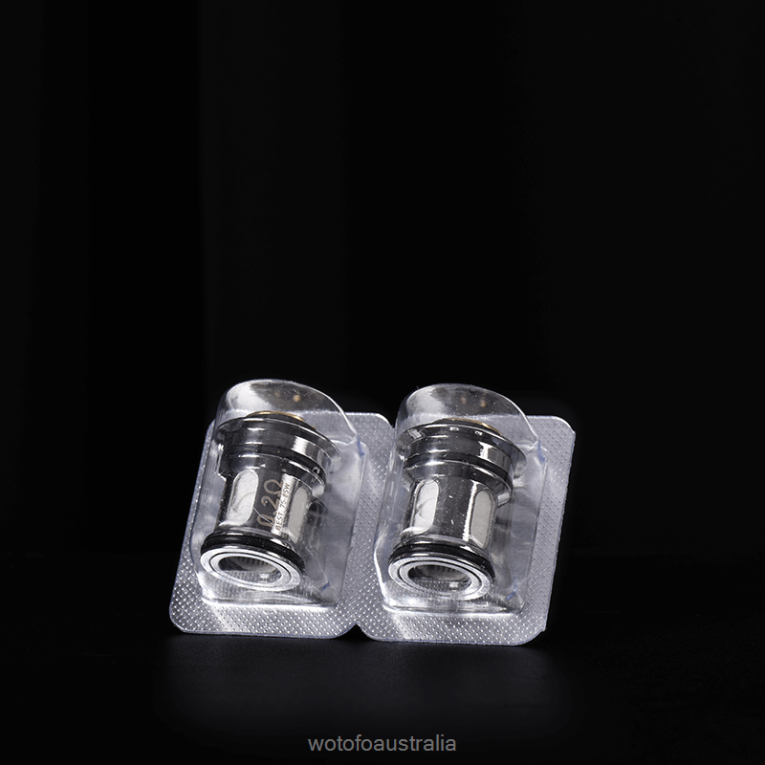 Wotofo NEXMESH SUB OHM TANK CONICAL COIL NI80 J8ZPFH381 - Wotofo Australia