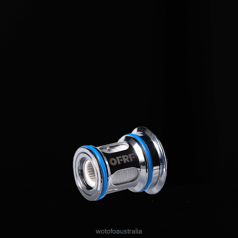 Wotofo NEXMESH SUB OHM TANK CONICAL COIL SS 316L J8ZPFH380 - Wotofo Vape Pods