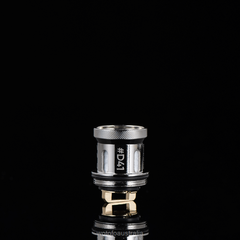 Wotofo NEXMINI SUBTANK COIL D41 A1 NEXMESH 3PCS J8ZPFH374 - Wotofo Nicotine