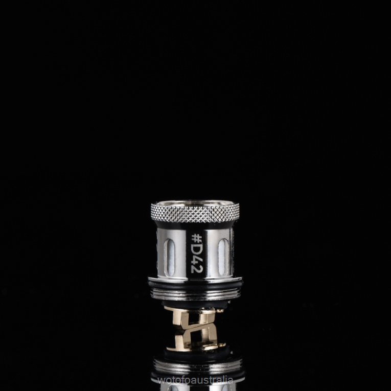 Wotofo NEXMINI SUBTANK COIL D42 NET MESH 3PCS J8ZPFH385 - Wotofo Price
