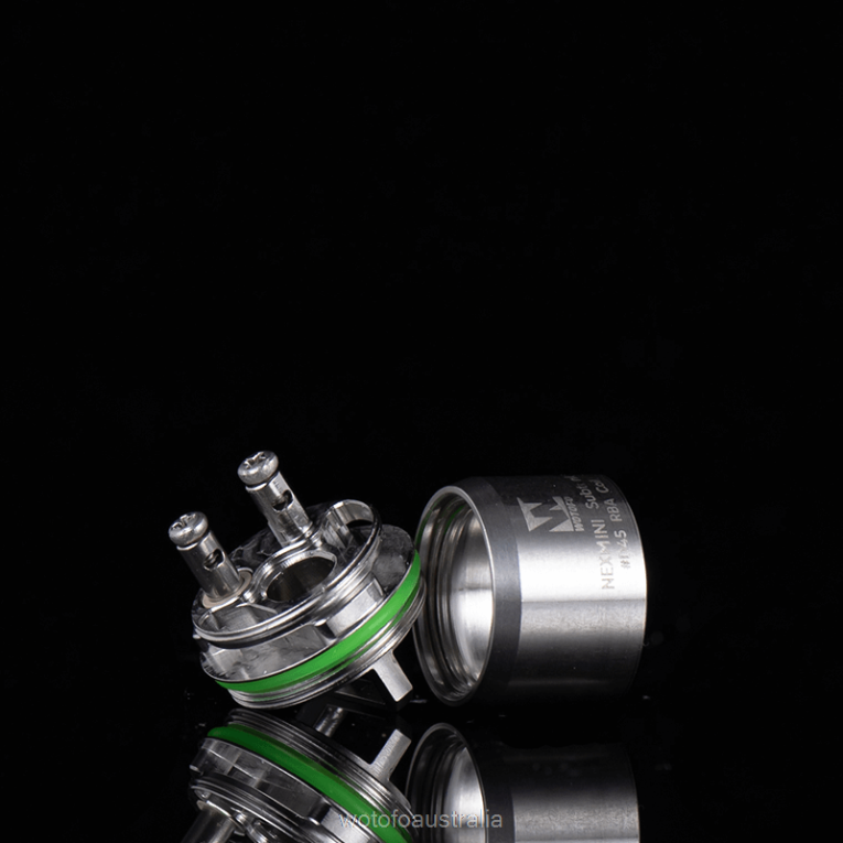 Wotofo NEXMINI SUBTANK COIL D42 NET MESH 3PCS J8ZPFH385 - Wotofo Price