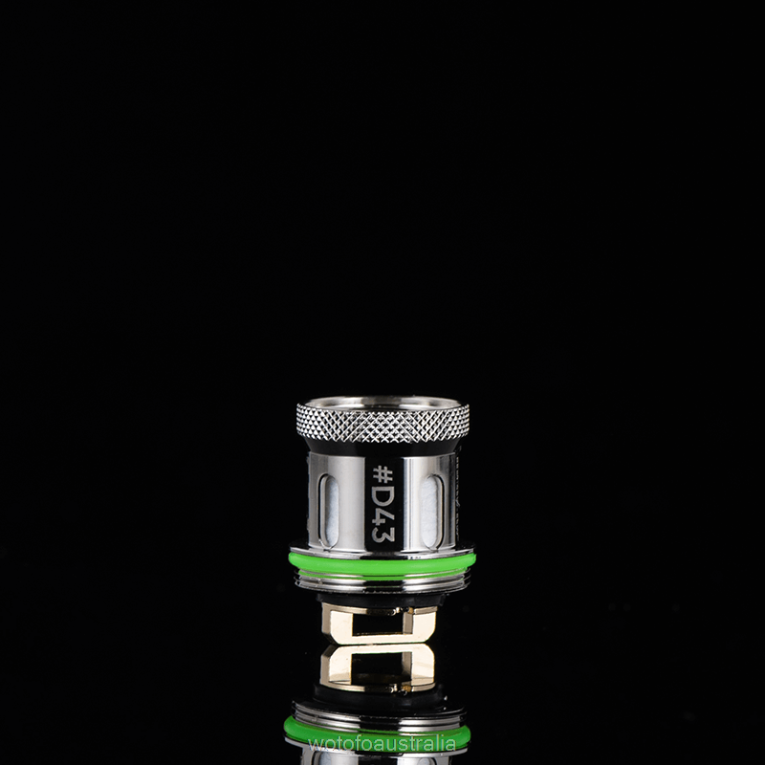 Wotofo NEXMINI SUBTANK COIL D43 CLAPTON MESH 3PCS J8ZPFH386 - Wotofo Reviews