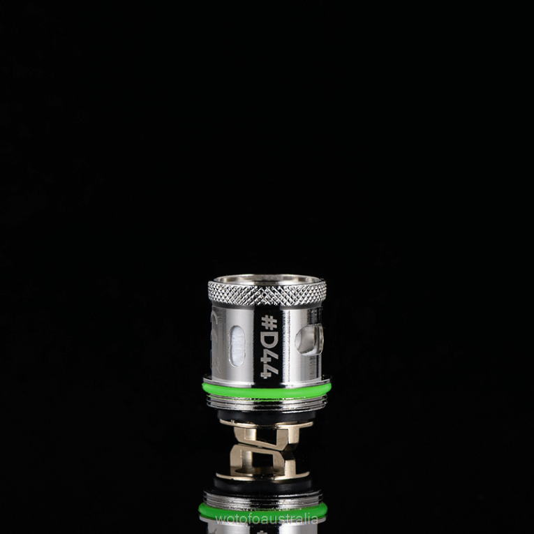 Wotofo NEXMINI SUBTANK COIL D44 DUAL NEXMESH 3PCS J8ZPFH387 - Wotofo Disposable Vape