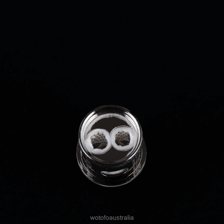 Wotofo NEXMINI SUBTANK COIL D44 DUAL NEXMESH 3PCS J8ZPFH387 - Wotofo Disposable Vape